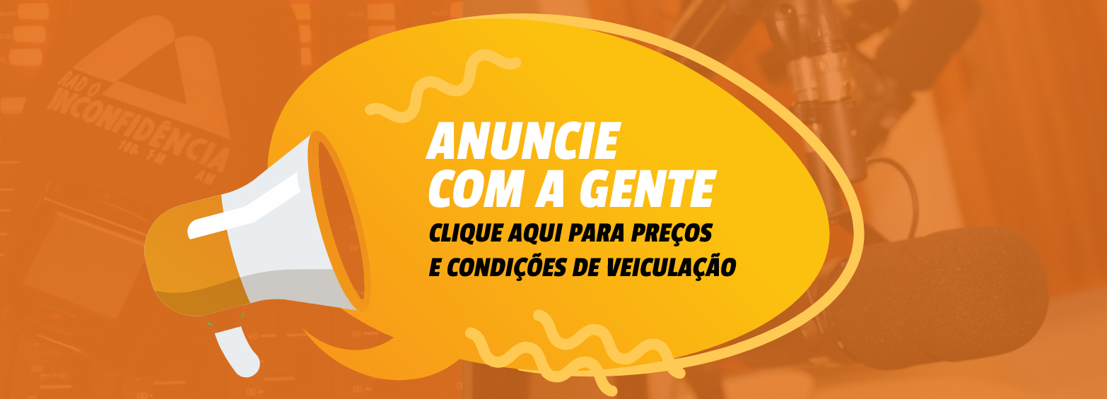 Comercial Rádio Inconfidência