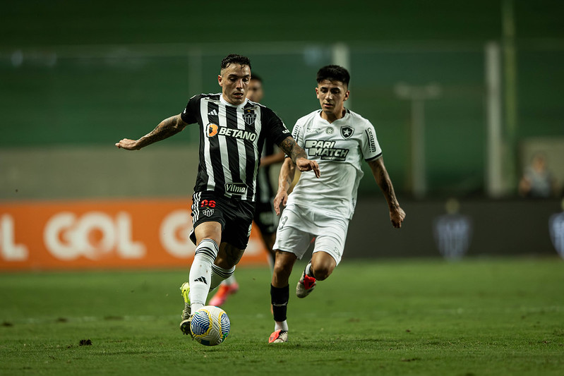 RÁDIO INCONFIDÊNCIA E REDE MINAS NA FINAL DA LIBERTADORES