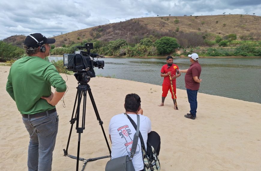 10 anos da tragédia na Barragem de Fundão