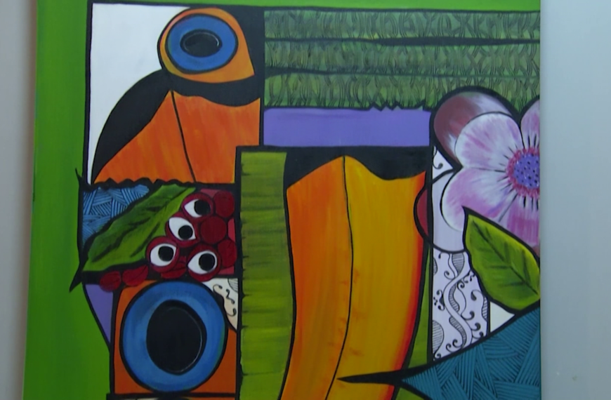 Despidas do tempo – Exposição traz reflexão sobre etarismo