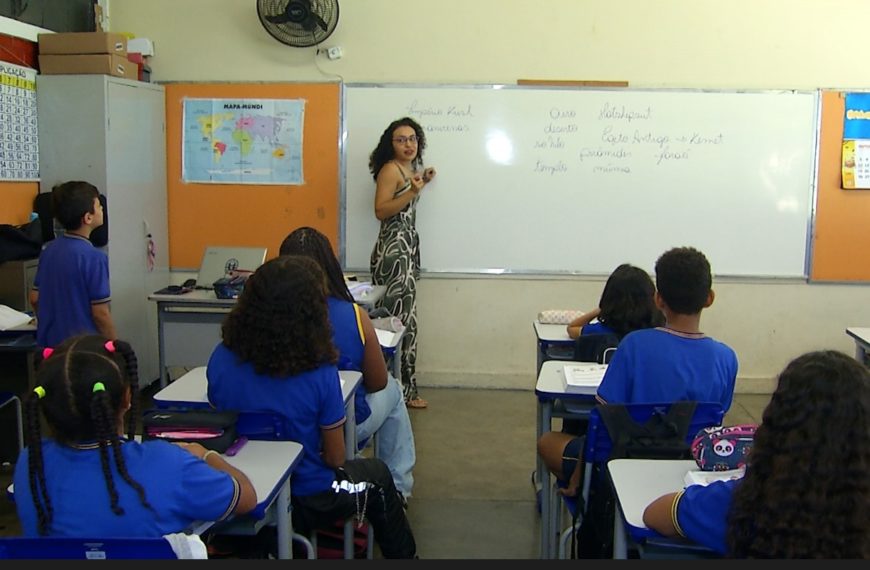 DIA DOS PROFESSORES: mestres que inspiram, ensinam e transformam o ensino