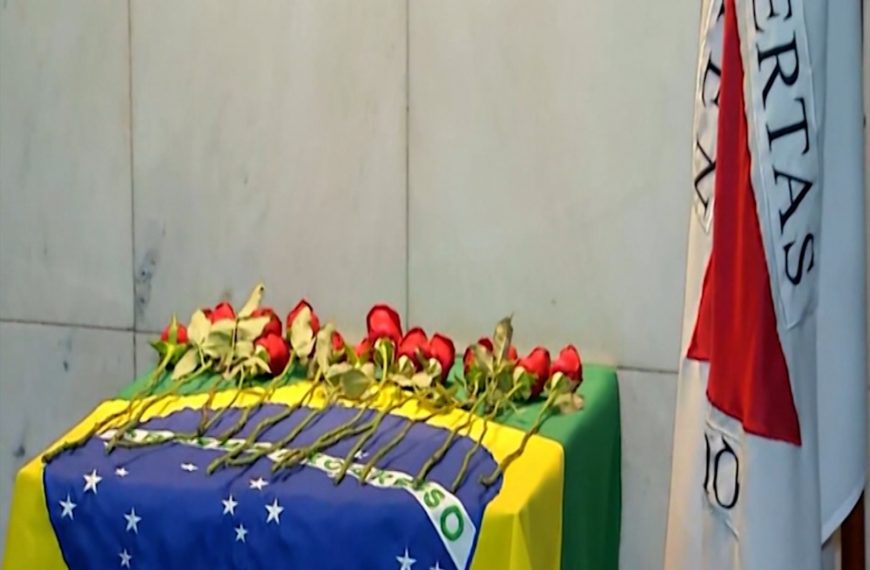 Ato em Minas relembra Chacina de Unaí e reforça combate ao trabalho escravo