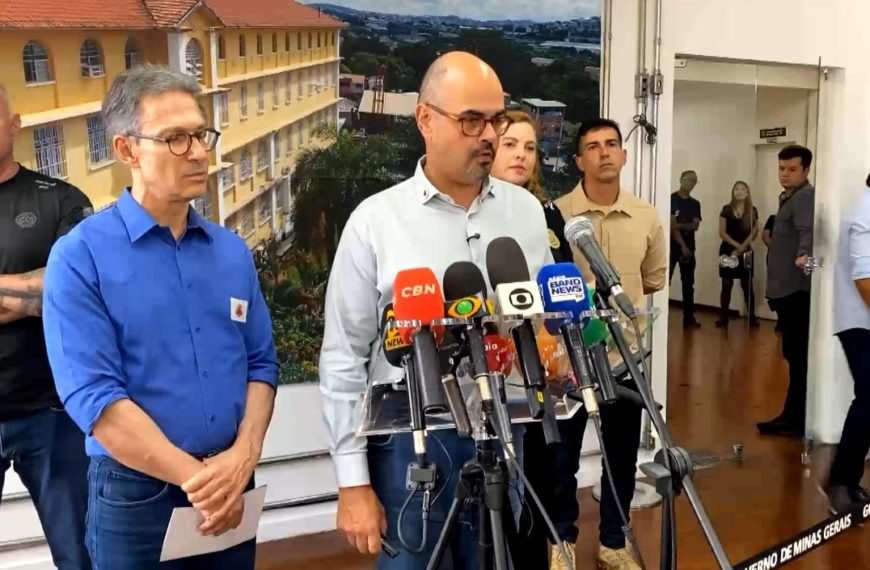 Governo de Minas anuncia investimento de mais de R$ 4,3 milhões na Polícia Civil