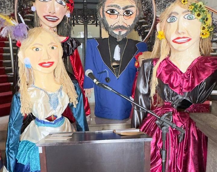 Minas lança Carnaval da Liberdade e da Tranquilidade