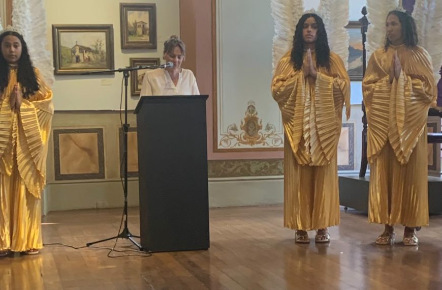 Governo de Minas lança 4ª edição do Minas Santa e projeta o estado como referência nacional em turismo da fé