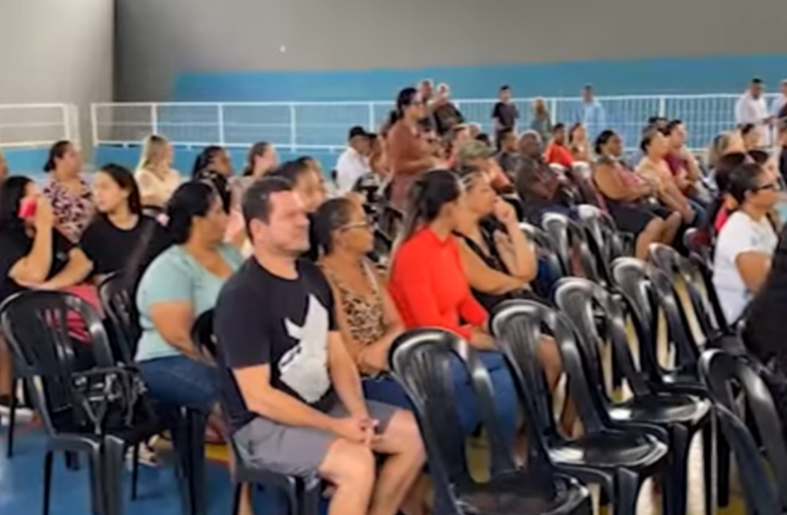 Conselheiro Pena recebe 100 títulos de regularização fundiária para famílias do Vale do Rio Doce