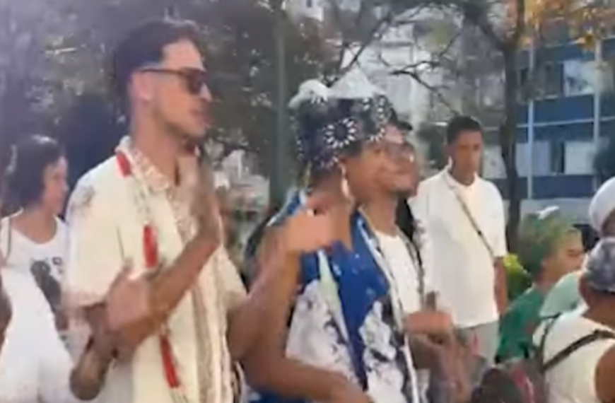 3º Encontro Estadual das Afromineiridades celebra a riqueza das culturas afro-mineiras em BH
